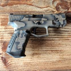 DERYA DY9 9mm CAMO