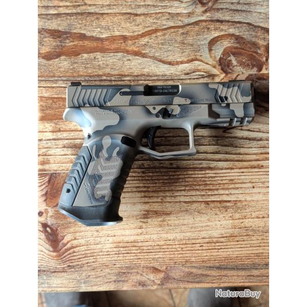 DERYA DY9 9mm CAMO