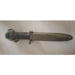 baionnette USM4 CONETTA