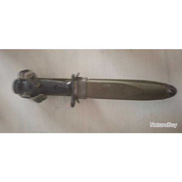 baionnette USM4 CONETTA