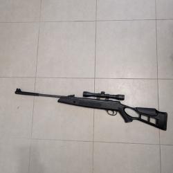 Carabine Hatsan Striker 19.9 joules 4.5mm