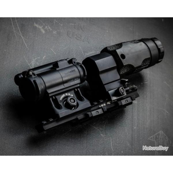 BCM Monture optique AT 525-10x5