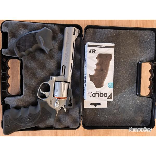 Revolver Taurus Modle 627 Tracker 6" compens New Gen 2 Cal 357 mag