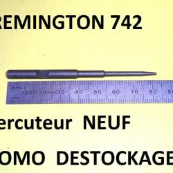 percuteur NEUF carabine REMINGTON 742 - VENDU PAR JEPERCUTE (BA202)