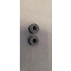 2 Joints obturateurs culasse Chassepot 1866 neuf vendus par paire cat D