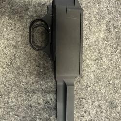 Boîtier Negele R93 professionnal ou success