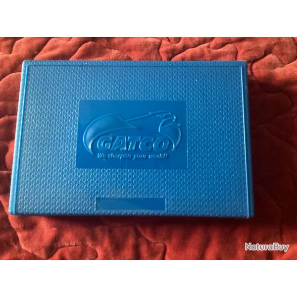 Aiguisoir GATCO neuf