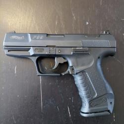 Walter p99 9×19