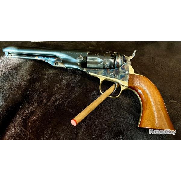 Uberti 1862 police cal.36