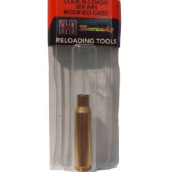 HORNADY LOCK -N-LOAD - DOUILLE MODIFIEE CAL 308WIN - A308