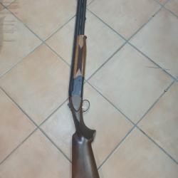 SUHLBERG BLACK CALIBRE 12/76