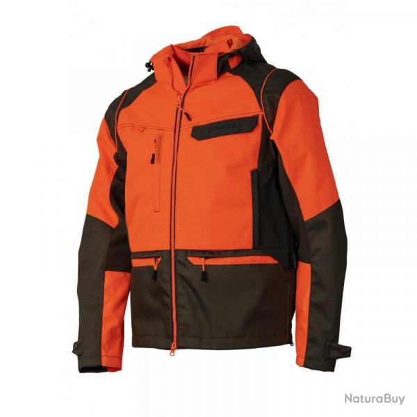 Veste de chasse Survivor Somlys