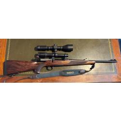 Carabine Sauer 101 modèle sélect battue - cal 30-06