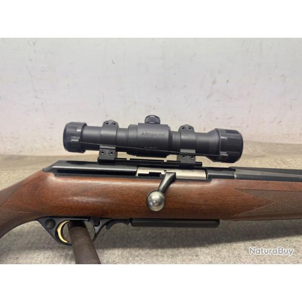 CARABINE LINEAIRE BROWNING ACERA CALIBRE 300 WIN MAG  - 1 sans prix de rserve