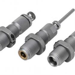 Jeu De 3 Outils Hornady Calibre 7.5 SWISS OR .312