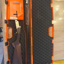 Fusil de chasse