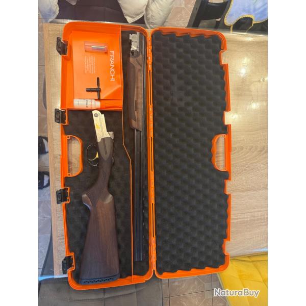 Fusil de chasse