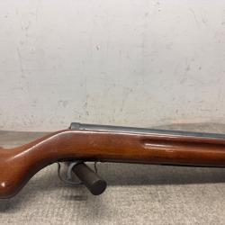 CARABINE A PLOMBS DIANA MOD27 CAL 4,5MM- 1 sans prix de réserve