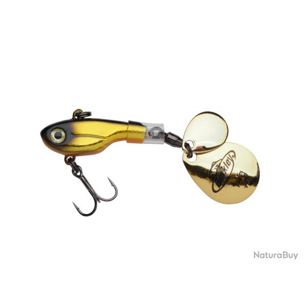 Tail Spinner Berkley Pulse Spintail 14g Kinkuro