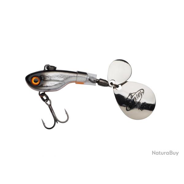 Tail Spinner Berkley Pulse Spintail 5g Fegis