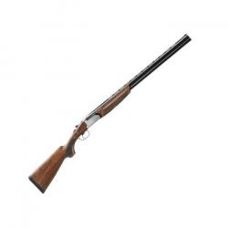 Enchère 1 ! Fusil de chasse superposé Franchi Feeling Acier EJ - 410/76 / 68 cm