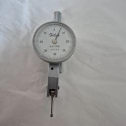 Outil palpeur de précision Tecloch.