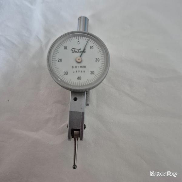 Outil palpeur de prcision Tecloch.