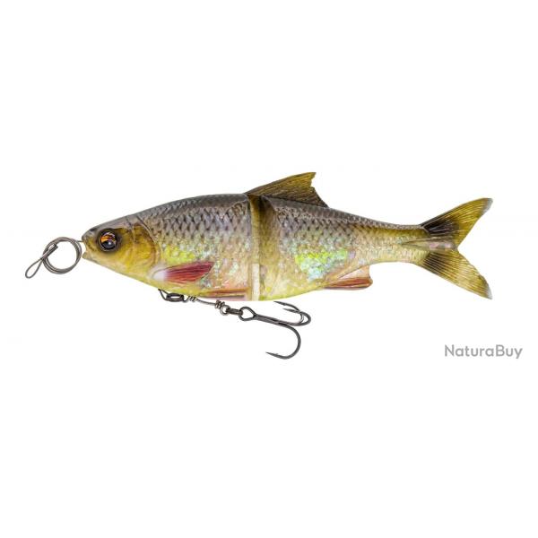 Leurre Souple Savage Gear 3D Line Thru Glide Roach SS 23cm 170g 23cm Hugo