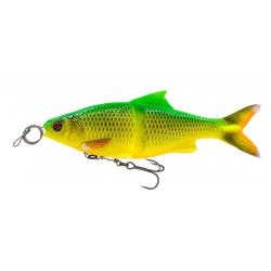 Leurre Souple Savage Gear 3D Line Thru Glide Roach SS 23cm 170g 23cm Fire Roach