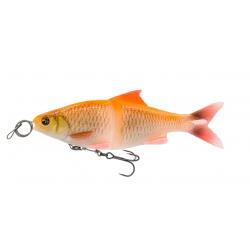 Leurre Souple Savage Gear 3D Line Thru Glide Roach SS 23cm 170g 23cm Albino Roach