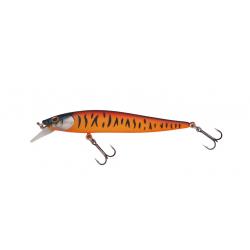 Poisson Nageur Berkley Dex Stunna 80 8cm 5,4g Ember