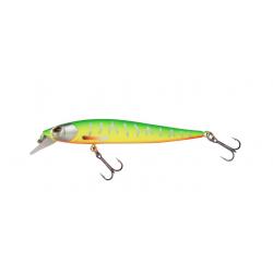 Poisson Nageur Berkley Dex Stunna 80 8cm 5,4g Fire