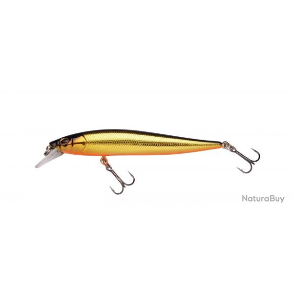 Poisson Nageur Berkley Dex Stunna 80 8cm 5,4g Kinkuro