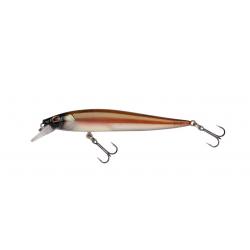 Poisson Nageur Berkley Dex Stunna 80 8cm 5,4g Smelt