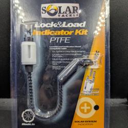 Lot 272 / SOLAR TACKLE /indicateur kit PTFE