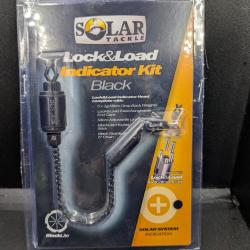 Lot 273 / SOLAR TACKLE /indicateur kit black