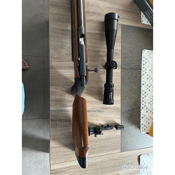 WEIHRAUCH HW 60 M