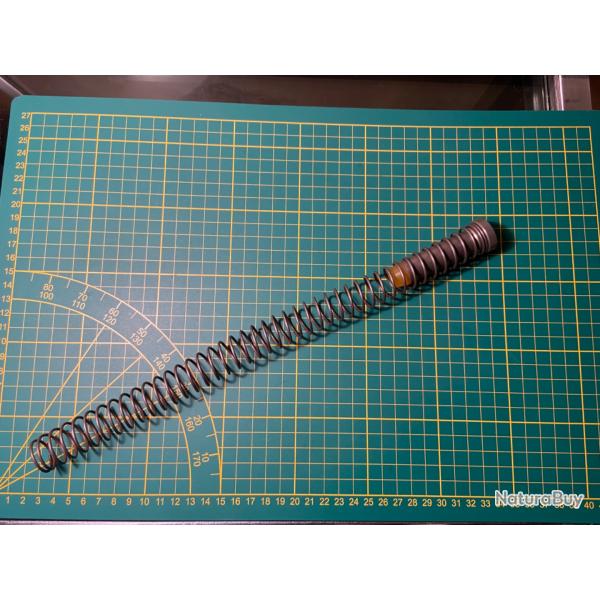 Ressort + Buffer Ar-15A2 crosse fixe