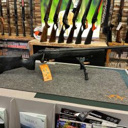 À SAISIR Carabine BERGARA B14 CREST CARBONE 308win