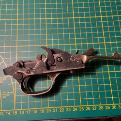Pontet Pour FUSIL À POMPE RAPID