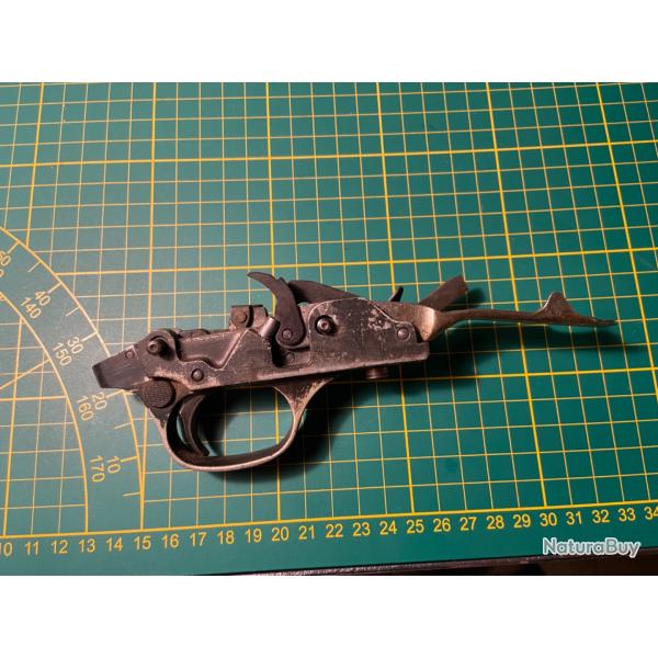 Pontet Pour FUSIL  POMPE RAPID