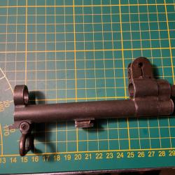Embouchoir FUSIL M1 GARAND ww2