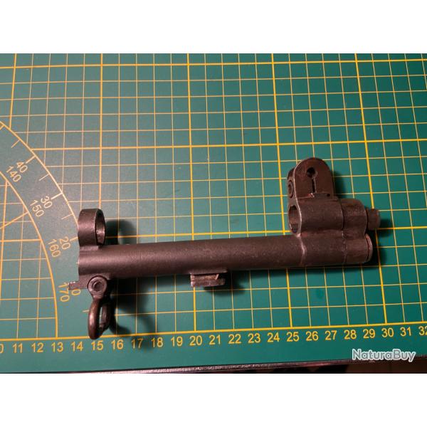 Embouchoir FUSIL M1 GARAND ww2