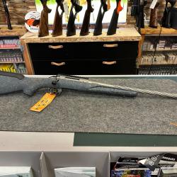 DESTOCKAGE Carabine RUGER AMERICAN RIFLE II en calibre 243win