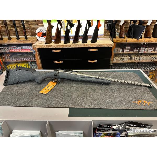 DESTOCKAGE Carabine RUGER AMERICAN RIFLE II en calibre 243win