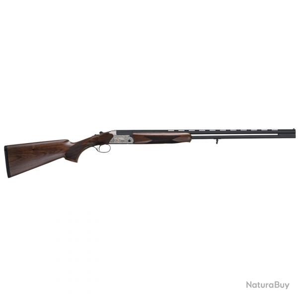 Enchre 1 ! Fusil de chasse Huglu Superpos Eagle Perdrix - 410/70 / 71 cm