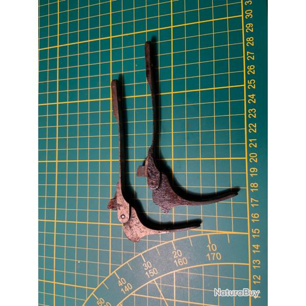 Détente Fusil CHASSEPOT/GRAS