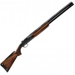 Enchère 1 ! Fusil de chasse Superposé Benelli 828U Black - 12/76 / 76 cm / Droitier