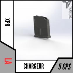 chargeur WINCHESTER XPR LA 30.06,.270.. 5 coups Thurses Industries