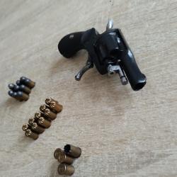 380 bulldog